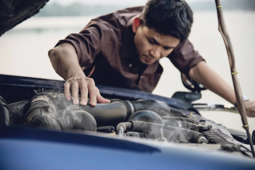 Guía para Comprar un Auto Usado