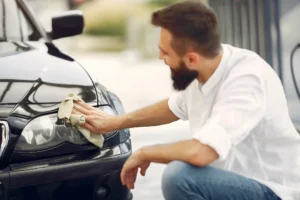 Cómo Mantener el auto